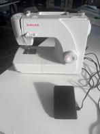 Naaimachine Singer 1507, niet veel gebruikt, Hobby en Vrije tijd, Naaimachines en Toebehoren, Ophalen of Verzenden, Gebruikt, Naaimachine