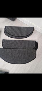 Trap matten, Ophalen, 50 tot 100 cm, Rechthoekig, Nieuw