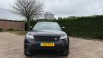 VELAR P400e 404pk VOSSEN 22" BLACK AWD AUT 2022 Zwart, Auto's, Automaat, 2174 kg, 4 cilinders, 2000 kg