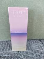 Eternity (Calvin Klein) for woman Summer 100ml, Ophalen of Verzenden, Nieuw