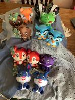 Diverse LIDL. bosminis steun KIKA, Ophalen of Verzenden, Zo goed als nieuw, Overige typen