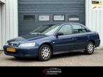 Honda Accord 2.0i LS AUTOMAAT / AIRCO / EL.RAMEN, Auto's, Honda, Gebruikt, 4 cilinders, Blauw, Sedan