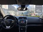 Mazda 6 Sportbreak 2.0 S-VT TS APPLE CARPLAY, TREKHAAK, CRUI, Auto's, Voorwielaandrijving, Stof, Gebruikt, 4 cilinders
