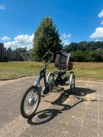 Van Raam easy rider 2, Fietsen en Brommers, Ophalen, Gebruikt, Van Raam Easy Rider