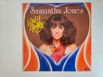 Lp , Samantha Jones,  I did it My Way, Ophalen of Verzenden