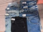 7x damesjeans. Jeans. Spijkerbroek. Broek. Seishiki studio, Ophalen, Zo goed als nieuw