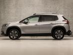 Peugeot 2008 1.2 PureTech Sport (PANORAMADAK, APPLE CARPLAY,, Auto's, Voorwielaandrijving, 12 maanden, Leder en Stof, 23 km/l