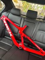 Trek Session 9 C29 XL, Overige merken, Minder dan 10 versnellingen, Vering, Ophalen of Verzenden