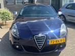 Alfa Romeo Giulietta 1.4 T Distinctive, Auto's, Alfa Romeo, Voorwielaandrijving, Euro 5, Gebruikt, 4 cilinders