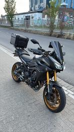 Yamaha Tracer 900 - 2015 - Vol Opties!, Motoren, Ophalen