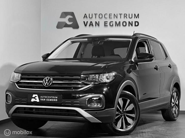 Volkswagen T-Cross 1.0 TSI Style | CARPLAY | CRUISE | NAVI, Auto's, Volkswagen, Bedrijf, Te koop, T-Cross, ABS, Airbags, Airconditioning