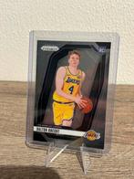 Dalton Knecht 2024-25 Panini Prizm Basketball #238 Rookie RC, Verzamelen, Ophalen of Verzenden, Zo goed als nieuw, Buitenlandse clubs