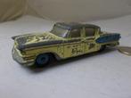 1958 Dinky Toys 179 STUDEBAKER PRESIDENT (Opknapper) -A-.
