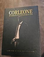 Corleone Limited Edition DVD Boxset - Maffia Epos, Ophalen of Verzenden, Gebruikt, Maffia en Misdaad, Boxset