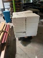 Gips platen, Ophalen of Verzenden, Zo goed als nieuw, Overige materialen