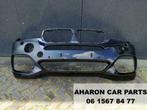 X5 F15 M Voorbumper 6 PDC Xenon 5111 8054014 Origineel 755, Gebruikt