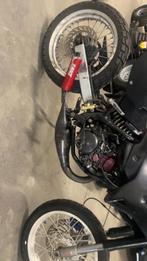 Mvt S-Race 70-80 am6 Uitlaat, Fietsen en Brommers, Brommeronderdelen | Algemeen, Ophalen of Verzenden, Gebruikt, Uitlaat