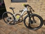 Cube Attention SLX maat S 27,5 inch, Hardtail, Ophalen of Verzenden, Zo goed als nieuw, Overige merken