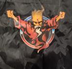 Originele Thunderdome Rugtas - Jaarbeurs Begin 2000, Ophalen of Verzenden