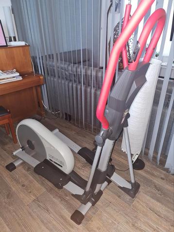 Crosstrainer kettler ergometer CTR1  beschikbaar voor biedingen