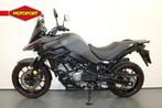 Suzuki V-STROM 650 A (bj 2020), Toermotor, Bedrijf, Meer dan 35 kW