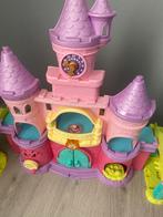 Vtech kasteel, Kinderen en Baby's, Ophalen of Verzenden