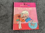 Juf is in de war boek - Maan Roos Vis, Boeken, Ophalen of Verzenden, Zo goed als nieuw, Sprookjes