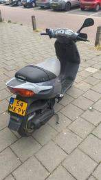 Skipper lx 125cc 2 takt vers vers, Fietsen en Brommers, Scooters | Piaggio, Ophalen of Verzenden, Zo goed als nieuw, Overige modellen