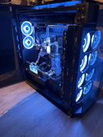 Computer goed voor video bewerking of video games Intel i9, Computers en Software, Desktop Pc's, Geen idee, Ophalen of Verzenden