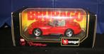 Bburago (1525) Dodge Viper 1:24 m/b, Hobby en Vrije tijd, Modelauto's | 1:24, Ophalen of Verzenden, Zo goed als nieuw, Auto, Bburago