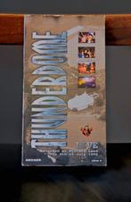 Thunderdome Live - Mystery Land 1998 VHS, Ophalen of Verzenden, Gebruikt, Muziek en Concerten
