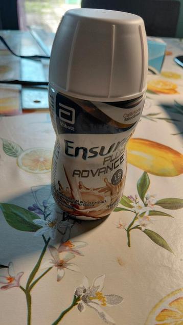 22 voeding drink koffie smaak  beschikbaar voor biedingen