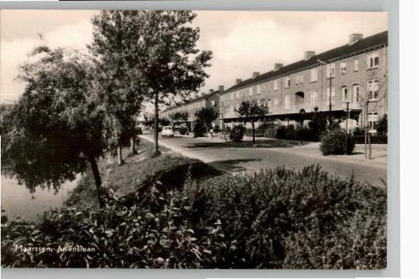 Maarssen Arienslaan, Verzamelen, Ansichtkaarten | Nederland, Ongelopen, Utrecht, 1960 tot 1980, Verzenden