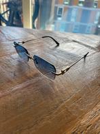 Originele Cartier zonnebril, Sieraden, Tassen en Uiterlijk, Zonnebrillen en Brillen | Heren, Ophalen of Verzenden, Zo goed als nieuw