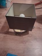 Mooie Plafondlamp, Gebruikt, Ophalen of Verzenden, Metaal, Modern