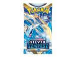Pokémon Silver Tempest: Booster Pack | RareCards, Ophalen of Verzenden, Nieuw, Booster