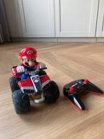 Mario Race Auto Carrera - Verzamelobject?, Ophalen of Verzenden, Gebruikt, Afstandsbediening