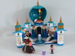 Lego Disney Princess 43181 Raya en het Hartpaleis, Kinderen en Baby's, Speelgoed | Duplo en Lego, Ophalen of Verzenden, Zo goed als nieuw