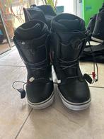 Vans dames snowboard boots maat 42,5, Sport en Fitness, Snowboarden, Ophalen of Verzenden, Gebruikt, Schoenen