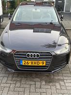 Audi A4 1.8TFSI 125KW Avant Multitr. 2012 Grijs, Auto's, Audi, 4 cilinders, 1505 kg, A4, Origineel Nederlands