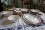 Vintage Bone Camaro China – Exclusieve Fine Bone China Colle, Verzamelen, Porselein, Kristal en Bestek, Ophalen of Verzenden, Nieuw