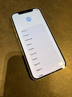 Apple iPhone 12 - 64GB - mintgroen, Ophalen, Gebruikt, Zwart, Zonder simlock