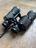 Verrekijker, Audio, Tv en Foto, Optische apparatuur | Verrekijkers, Ophalen of Verzenden, Gebruikt, Met hoes of tas
