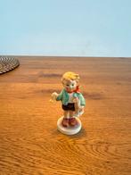Hummel Beeldje Jongen met Paard en Toeter Porselein Figuur, Antiek en Kunst, Ophalen of Verzenden