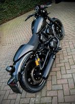 Unieke Yamaha XV950R XV 950 R Bolt Matt Black, Motoren, 950 cc, Bedrijf, Meer dan 35 kW, ABS