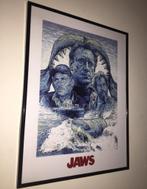 Jaws, Ophalen of Verzenden, Zo goed als nieuw, A1 t/m A3, Film en Tv