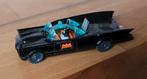 Batmobile Husky 1966 Batman prachtige staat, Ophalen of Verzenden, Gebruikt, Beeldje of Figuurtje