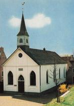 Bourtange, Ned. Herv. Kerk, Ophalen of Verzenden, Ongelopen, Groningen
