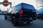 Chevrolet USA Silverado High Country 6.2 V8 420 PK, Full Opt, Auto's, Bestelauto's, Origineel Nederlands, Te koop, 5 stoelen, 3500 kg