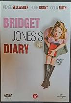 Bridget Jones's Diary dvd, comedy met Rene Zellweger., Ophalen of Verzenden, Romantische komedie, Zo goed als nieuw